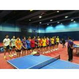 Liu Guoliang: Chúng tôi là đội mạnh hơn!, mua ban bong ban